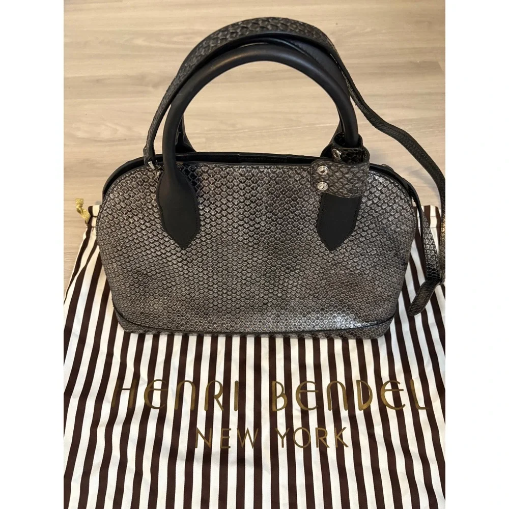 henri bendel henri bendel